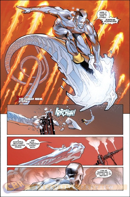 Uncanny X-Men #544 pg2