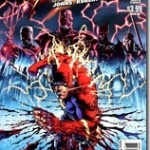 Review: Flashpoint #1 (DC)