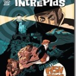 Review: The Intrepids #4 (Image)