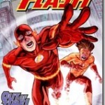 Review: The Flash #12 (DC)