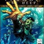 Review: Fear Itself: The Deep #1 (Marvel)