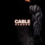 Cable: Reborn by Jeph Loeb and Ed McGuinness to be published in December 2011