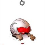 Review: The Red Wing #1 (Image)