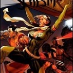 Review: X-Men: Schism #2 (Marvel)