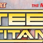 DC Comics New 52 Preview: Teen Titans #1 by Scott Lobdell and Brett Booth