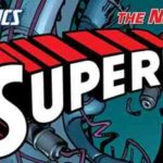 DC Comics New 52 Preview: Superboy #1