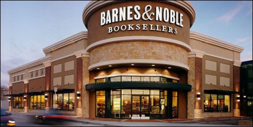 100 DC Titles Removed From Barnes Noble Stores