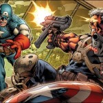 Marvel Announces Avengers: X-Sanction #1 Retailer Variants