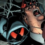Marvel’s POINT ONE Lays The Foundation for 2012