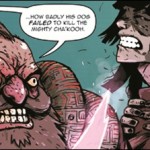 Preview: Dark Horse Presents #9