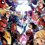 Marvel Offers $5 Coupon w/ Purchase of An Avengers or X-Men Digital Comic Until 3/31/12