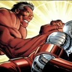 Preview: Avengers vs. X-Men #2 (Unlettered)