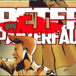 Peter Panzerfaust #2 Gets a 2nd Printing