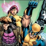 Astonishing X-Men #50 Variant Cover by John Cassaday