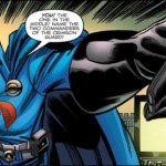 Preview – G.I. Joe: A Real American Hero #177 (IDW)