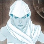 Ghost – Ongoing Series by Kelly Sue DeConnick and Phil Noto