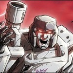 TRANSFORMERS: REGENERATION ONE Continues w/ Simon Furman & Andrew Wildman