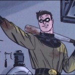 BEFORE WATCHMEN Images From Buzzfeed and DC Comics
