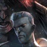 Preview: The Hypernaturals Free Comic Book Day Edition (BOOM! Studios)