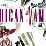 Preview: American Vampire #27 (Vertigo)