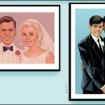 Astonishing X-Men #51 Create Your Own Wedding Variant by Phil Noto