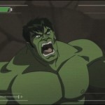 Watch The Hulk in Ultimate Spider-Man on Disney XD