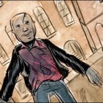 Free Digital Prequel to MIND MGMT (Dark Horse) by Matt Kindt