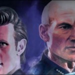 Preview: Star Trek TNG/Doctor Who: Assimilation2 #1 (IDW)