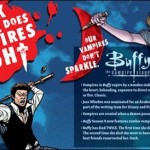 Dark Horse Does Vampires Right With a New Digital Sampler