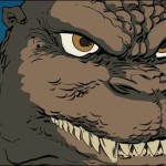 Preview: Godzilla: Legends TPB (IDW)