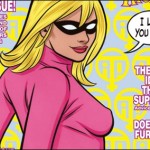 Mike  Allred’s IT GIRL AND THE ATOMICS Spins Off in August From Image