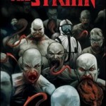 THE STRAIN by Guillermo Del Toro To Be Released in TPB by Dark Horse