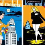 Fantagraphics and comiXology Announce Digital Distribution Agreement
