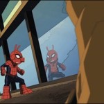Ultimate Spider-Ham?! Find out more at SDCC 2012