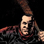 The Walking Dead #100 Goes Back To Print