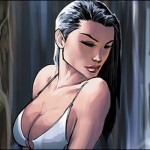 Preview of Fathom Vol. 4 #7 (Aspen)