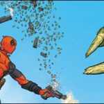 Deadpool #1 by Posehn, Duggan, & Moore Kicks Off in November