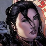 Preview of Executive Assistant: Assassins #3 (Aspen)