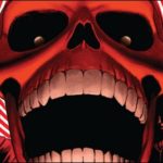 Uncanny Avengers #2 Cover by John Cassaday Unveiled