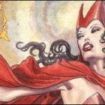 Uncanny Avengers #2 Milo Manara Variant Cover Unveiled