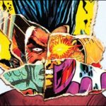 X-Men Legacy #1 by Spurrier & Huat Emerges in November