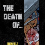 Invincible #100: The Death of…