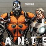 CABLE AND X-FORCE – New Ongoing Series Debuts in December 2012
