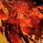 First Look – Daredevil: End of Days #1