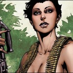 Preview: Executive Assistant: Assassins #4 (Aspen)