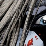Preview of The Crow #3 (IDW) by John Shirley & Kevin Colden