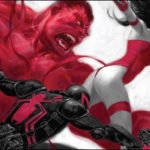 THUNDERBOLTS #1 By Daniel Way & Steve Dillon Strikes In December 2012