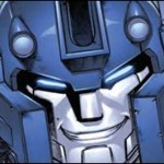Preview: Transformers: More Than Meets the Eye Annual 2012 (IDW)