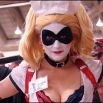 Baltimore Comic-Con 2012 Cosplay Gallery