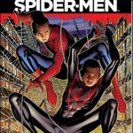 Review of Spider-Men #1-4 (Marvel)